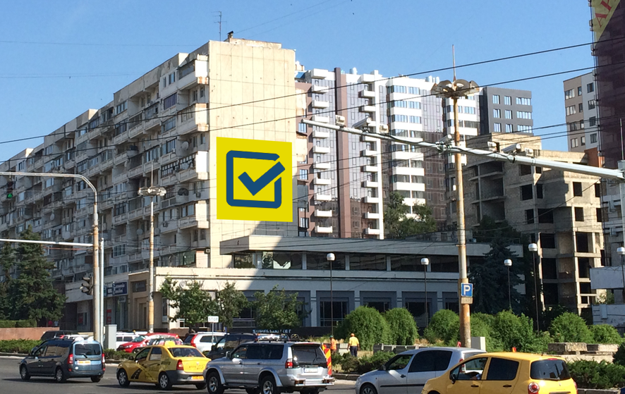 billboard chisinau